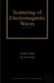 Scattering Of Electromagnetic Waves