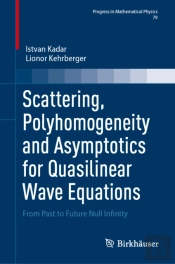 Scattering, Polyhomogeneity And Asymptotics For Quasilinear Wave Equations
