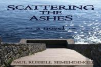Scattering The Ashes
