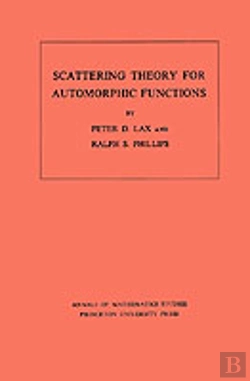 Bertrand.pt - Scattering Theory For Automorphic Functions