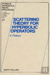 Scattering Theory For Hyperbolic Operators