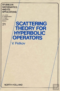 Bertrand.pt - Scattering Theory For Hyperbolic Operators