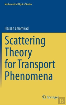 Bertrand.pt - Scattering Theory For Transport Phenomena
