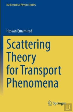 Bertrand.pt - Scattering Theory For Transport Phenomena