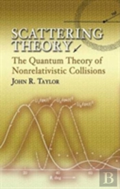 Scattering Theory