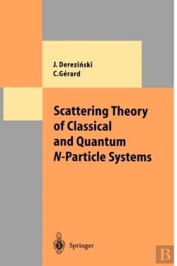 Bertrand.pt - Scattering Theory Of Classical And Quantum N-Particle Systems