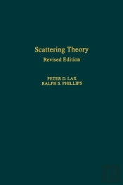 Scattering Theory, Revised Edition