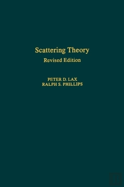 Bertrand.pt - Scattering Theory, Revised Edition