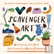 Scavenger Art