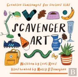 Bertrand.pt - Scavenger Art
