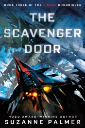 Scavenger Door