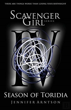Bertrand.pt - Scavenger Girl