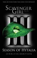 Scavenger Girl