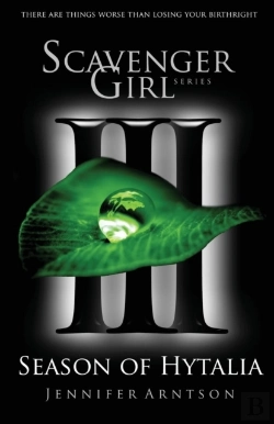 Bertrand.pt - Scavenger Girl