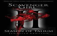 Scavenger Girl