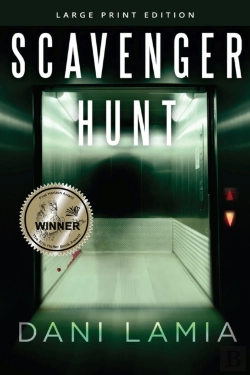 Bertrand.pt - Scavenger Hunt