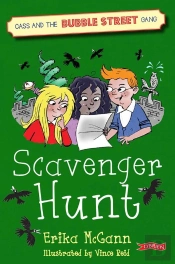 Scavenger Hunt