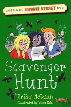 Bertrand.pt - Scavenger Hunt