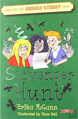 Bertrand.pt - Scavenger Hunt