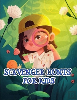 Bertrand.pt - Scavenger Hunts For Kids