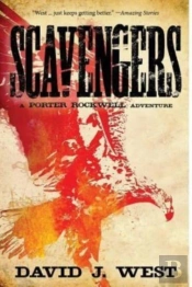 Scavengers: A Porter Rockwell Adventure