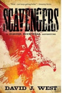 Bertrand.pt - Scavengers: A Porter Rockwell Adventure