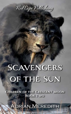 Bertrand.pt - Scavengers Of The Sun