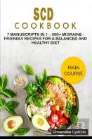 Scd Cookbook