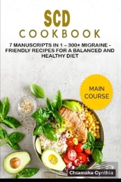 Scd Cookbook