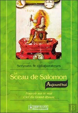 Bertrand.pt - Sceau De Salomon Aujourd'Hui