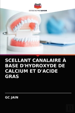 Bertrand.pt - Scellant Canalaire A Base D'Hydroxyde De Calcium Et D'Acide Gras