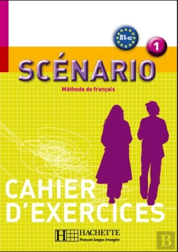Bertrand.pt - Scénario 1 - Cahier D'Exercices (A1) : Scénario 1 - Cahier D'Exercices