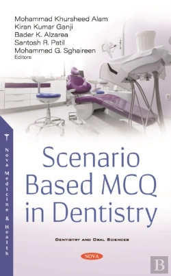 Bertrand.pt - Scenario Based Mcq In Dentistry