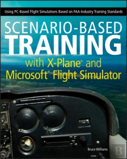 Bertrand.pt - Scenario-Based Training With X-Plane And Microsoft Flight Simulator