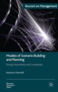 Scenario Building And Planning