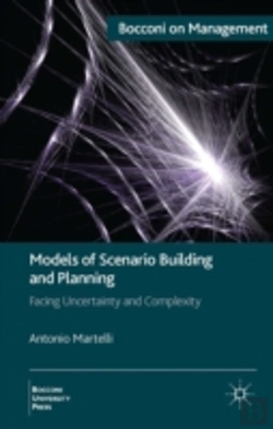 Bertrand.pt - Scenario Building And Planning