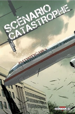 Bertrand.pt - Scénario Catastrophe
