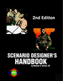 Bertrand.pt - Scenario Designer'S Handbook (2nd Ed.)