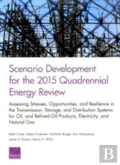 Scenario Development For The 2pb