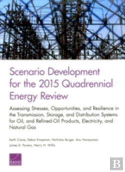 Bertrand.pt - Scenario Development For The 2pb
