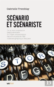 Scenario Et Scenariste