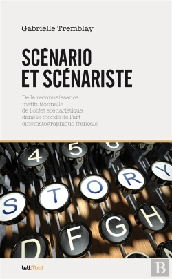 Bertrand.pt - Scenario Et Scenariste