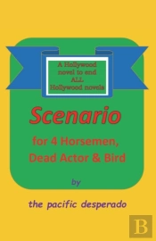 Scenario For Four Horsemen, Dead Actor And Bird