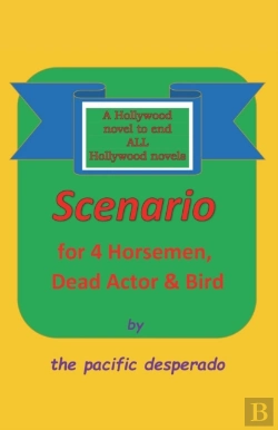 Bertrand.pt - Scenario For Four Horsemen, Dead Actor And Bird
