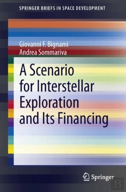 Bertrand.pt - Scenario For Interstellar Exploration And Its Financing