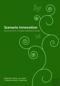 Bertrand.pt - Scenario Innovation