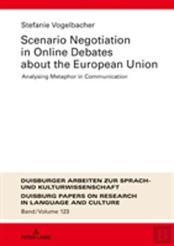 Bertrand.pt - Scenario Negotiation In Online Debates About The European Union