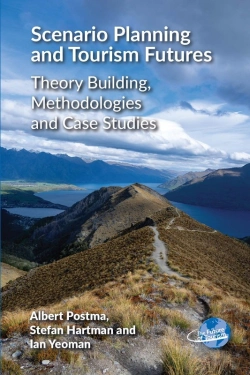 Bertrand.pt - Scenario Planning And Tourism Futures