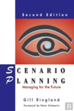 Bertrand.pt - Scenario Planning