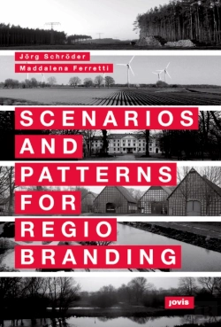 Bertrand.pt - Scenarios And Patterns For Regiobranding